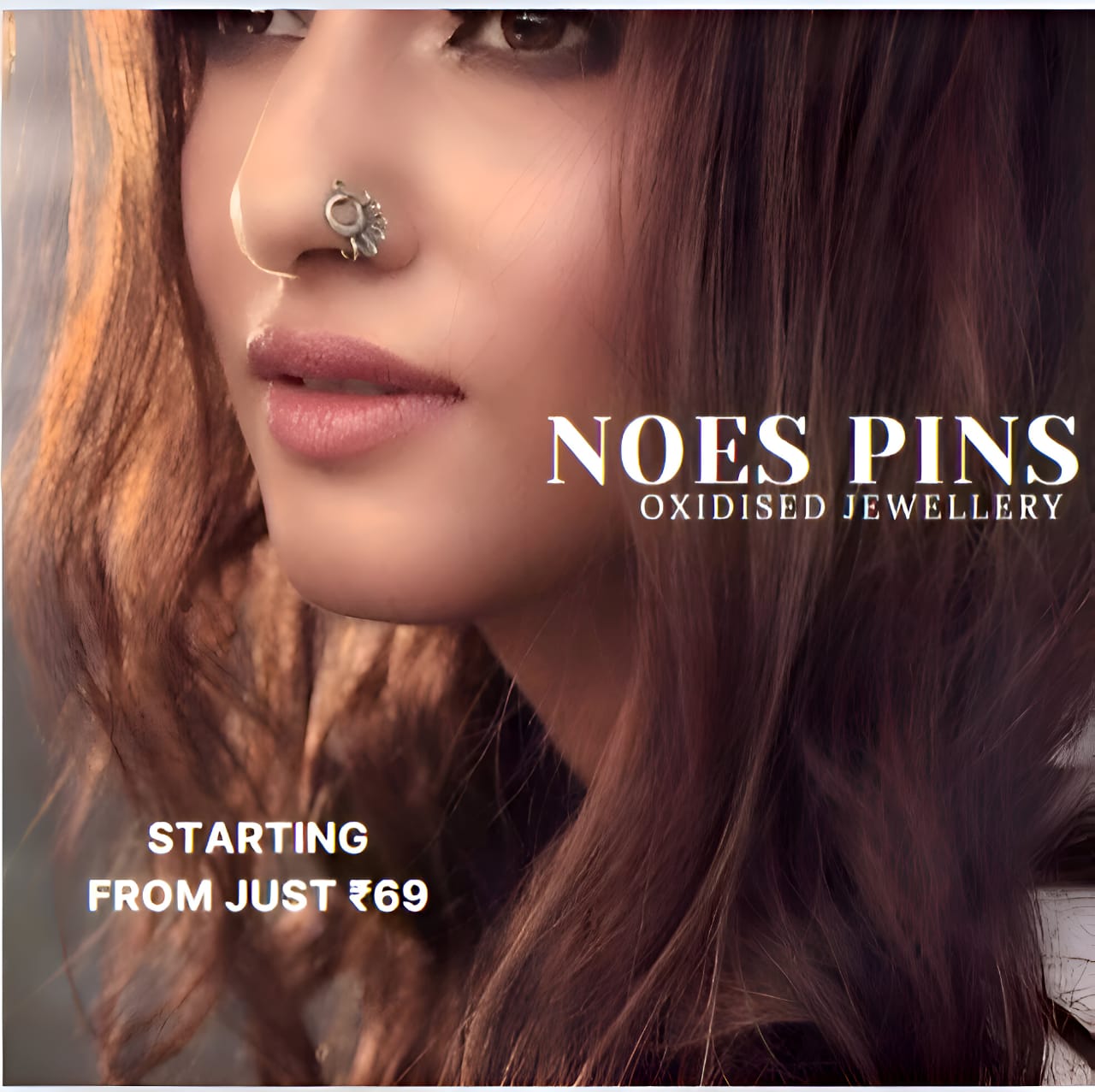 Nose Pins